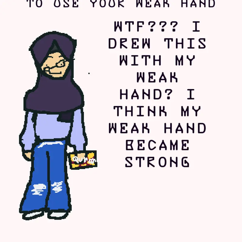 Game by @Hadia_