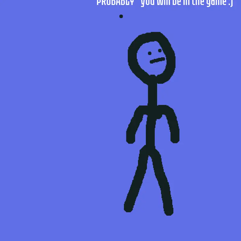 Game by @bananaguy11