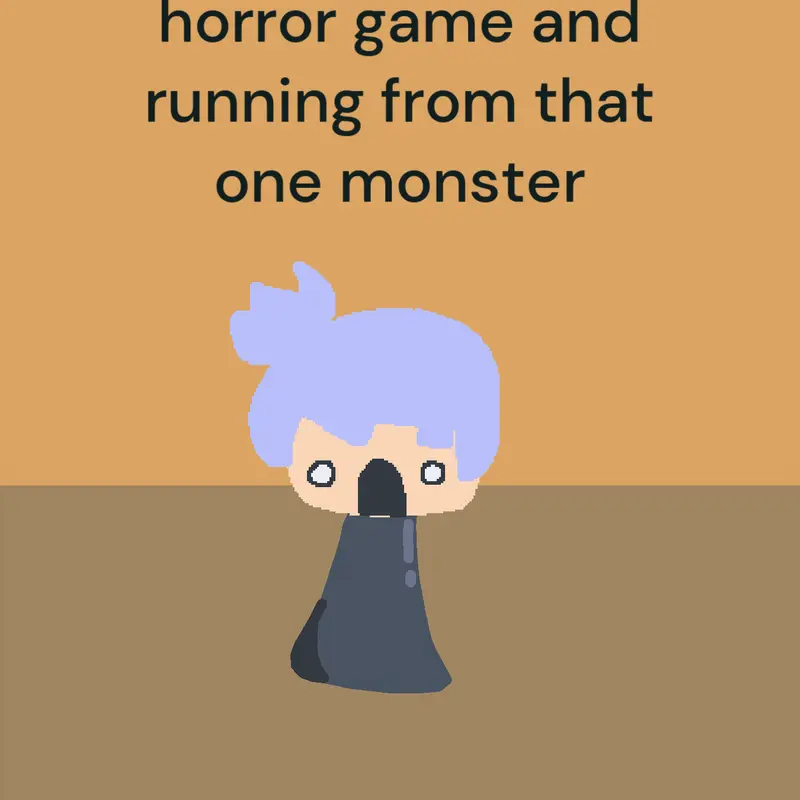 Game by @Neki_deski