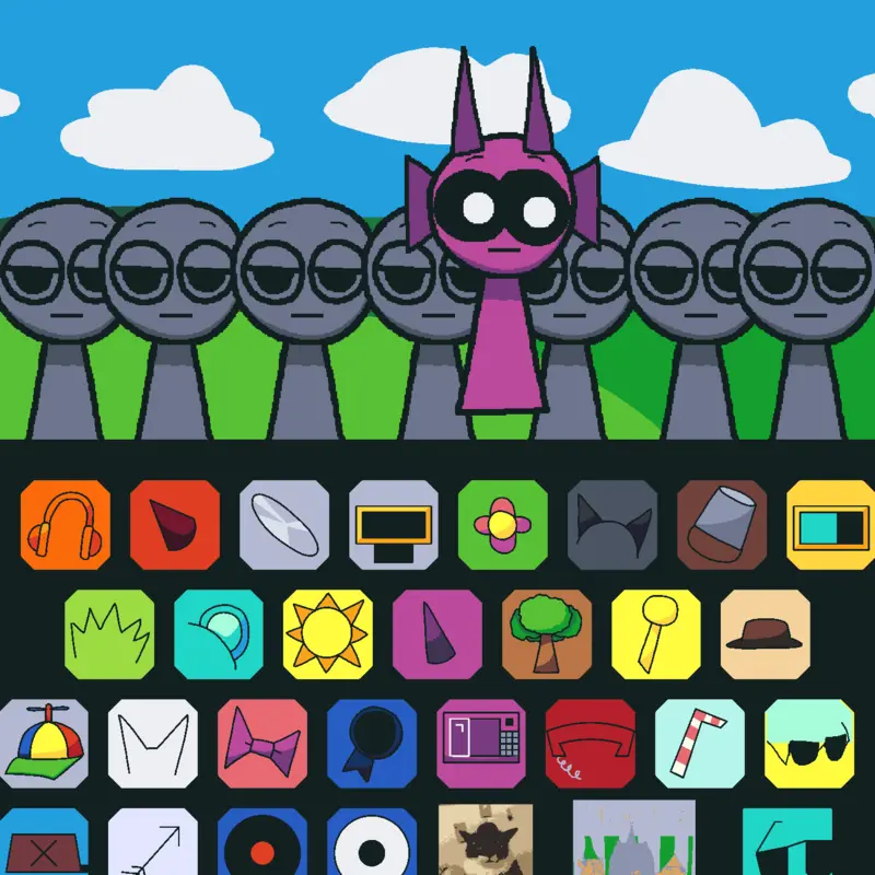Game by @danireyes