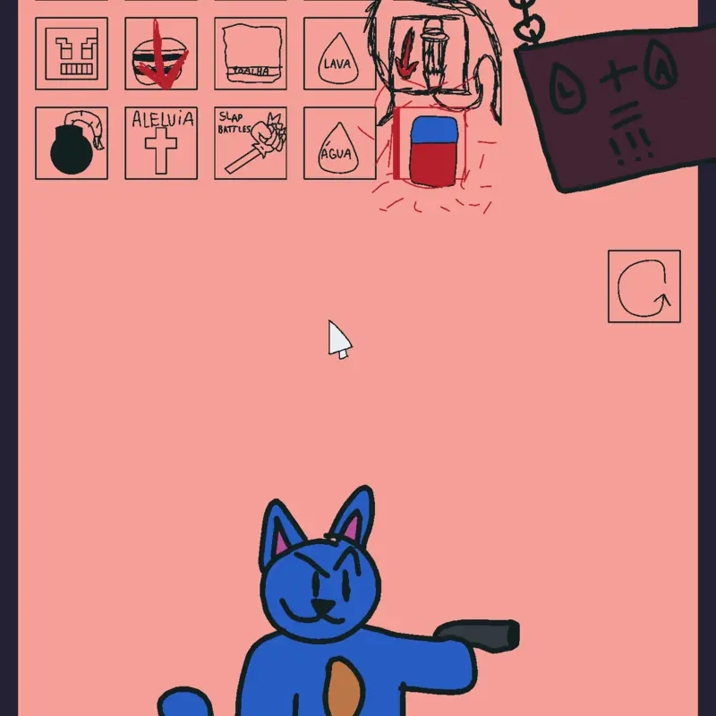 Game by @tutuzin232
