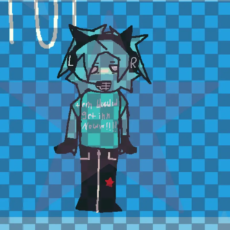 Game by @z0mB0