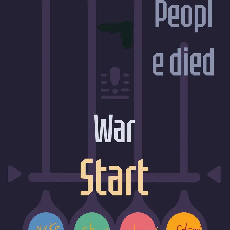 Game by @nueanava