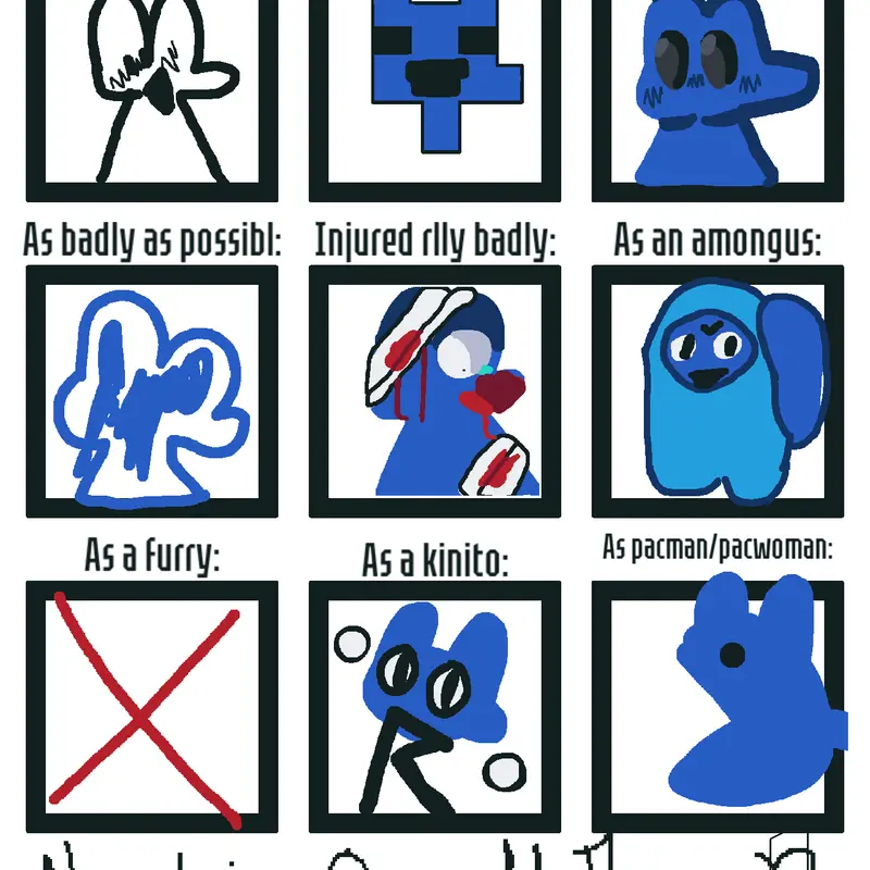 Game by @fan_of_bfdi