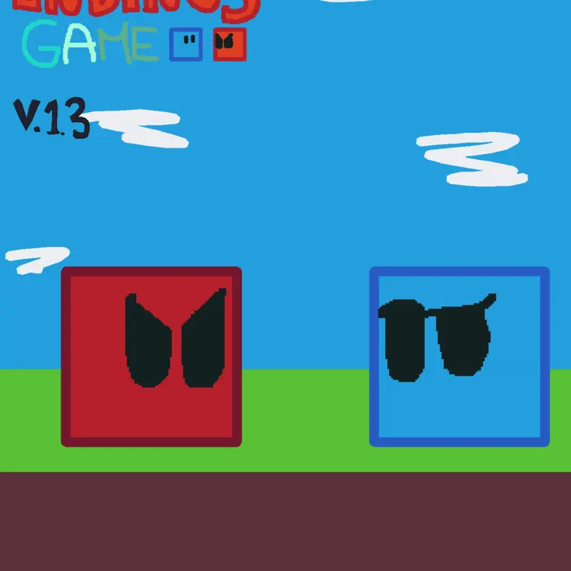 Game by @hueuw