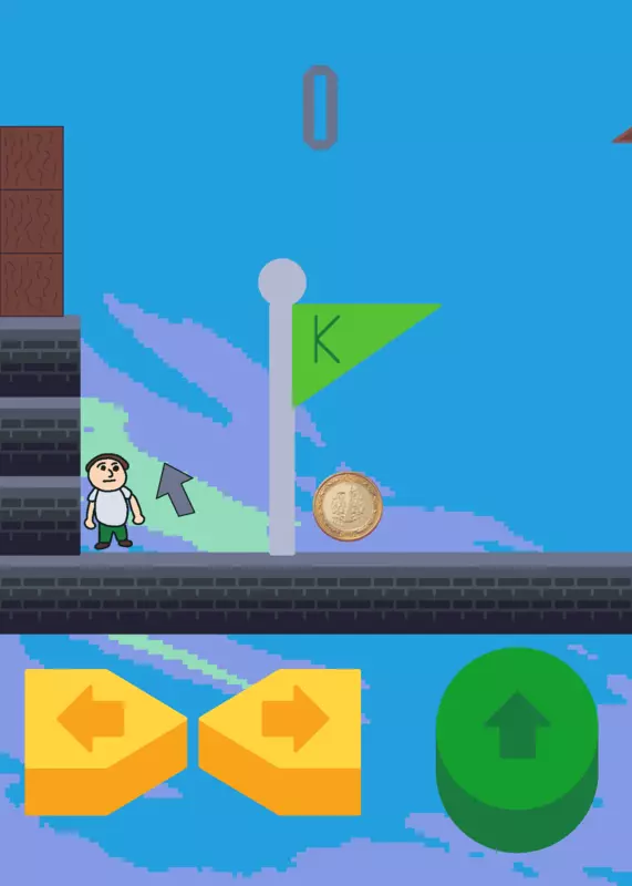 Game by @alisko_offical