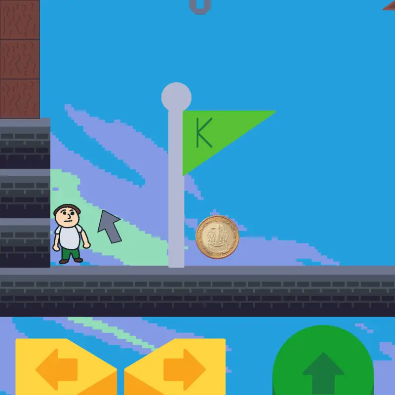 Game by @alisko_offical