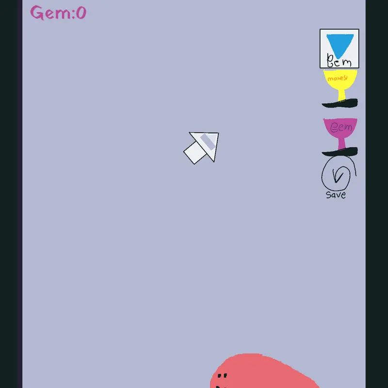 Game by @typeChloe