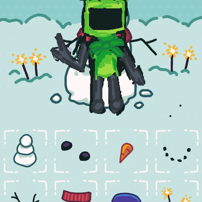 Game by @Agamasha14