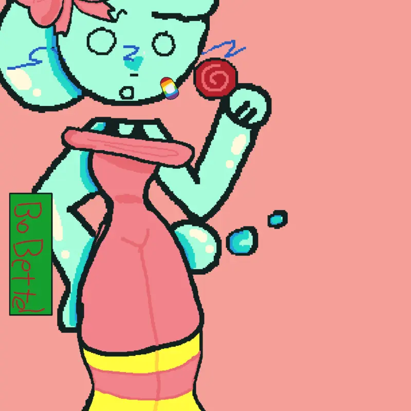 Game by @decaying_angel777