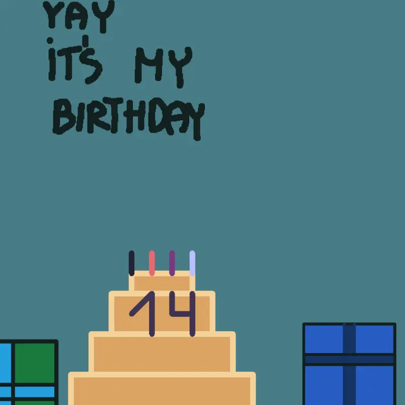 Game by @foxyfnaflover