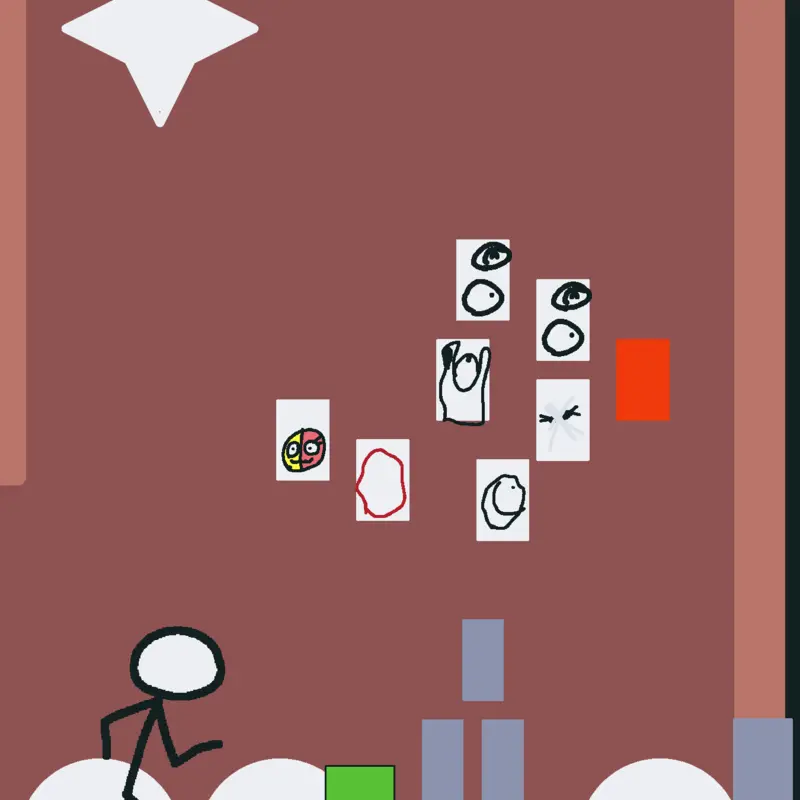 Game by @IqiAhmad
