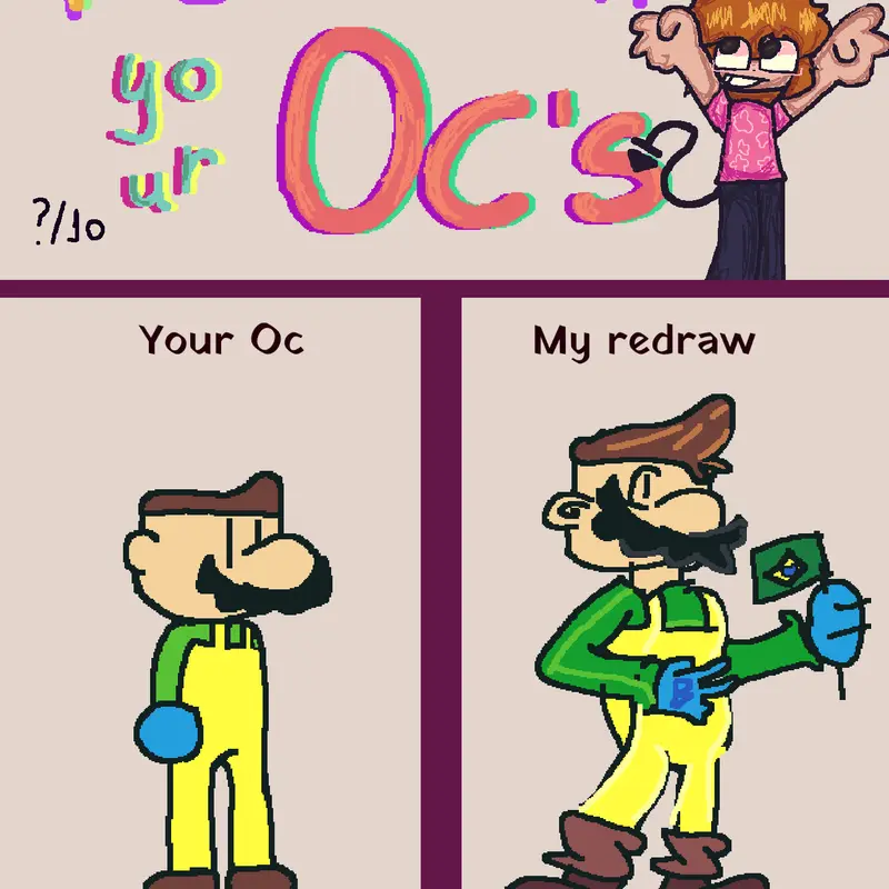 Game by @mrPerzival