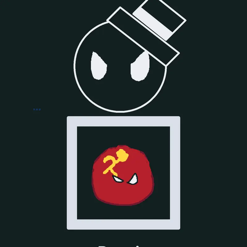 Game by @Belarussball