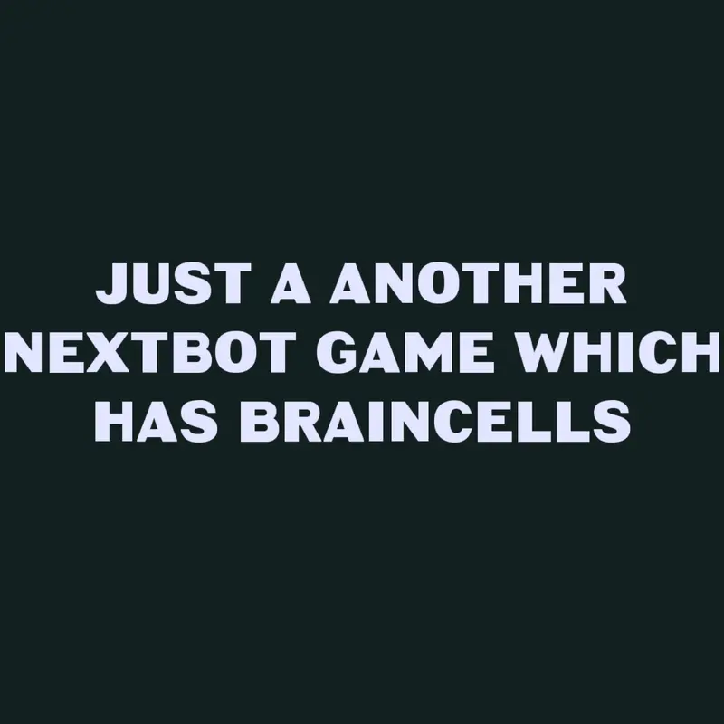 Game by @Crismcs3438