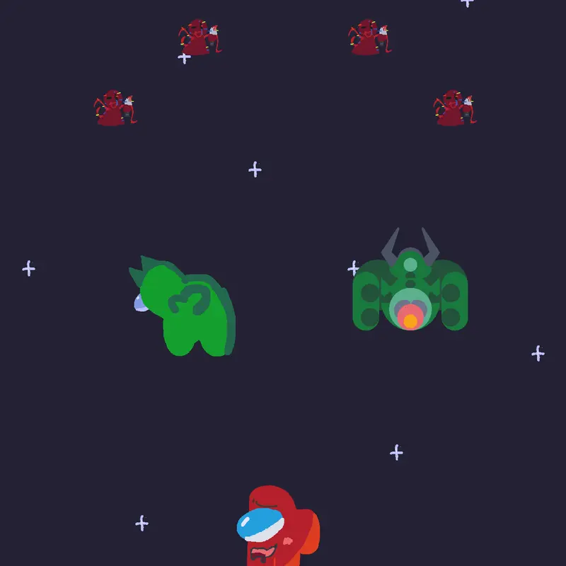 Game by @HI-i-love-nobby