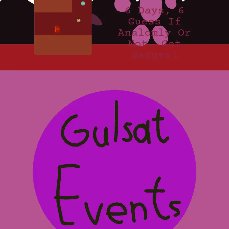 Game by @gulsat