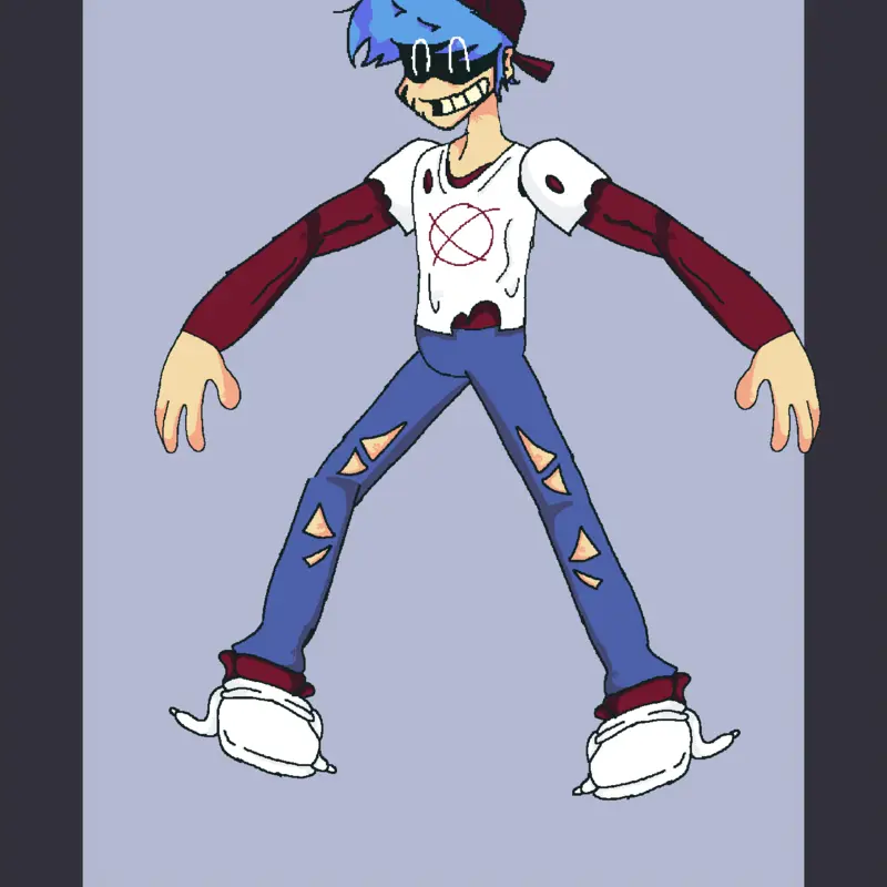 Game by @__TWISTED__