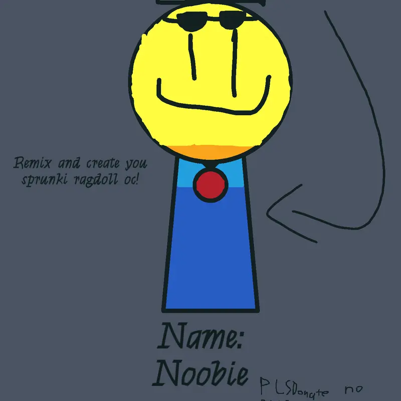 Game by @ImAProGuy