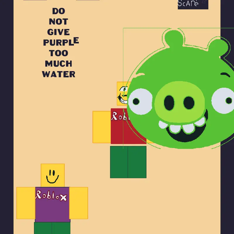 Game by @fiwjwifhwidjsif