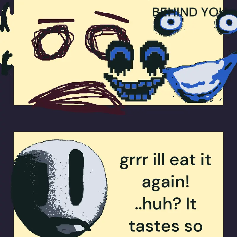 Game by @Expanded_rooms