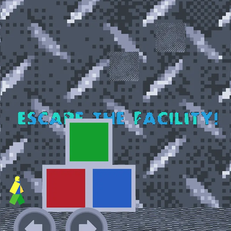 Flood Escape Engine by @officialprosto
