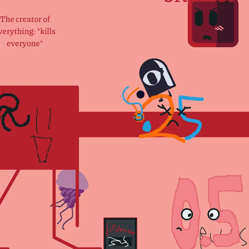 Game by @redcubelolboss