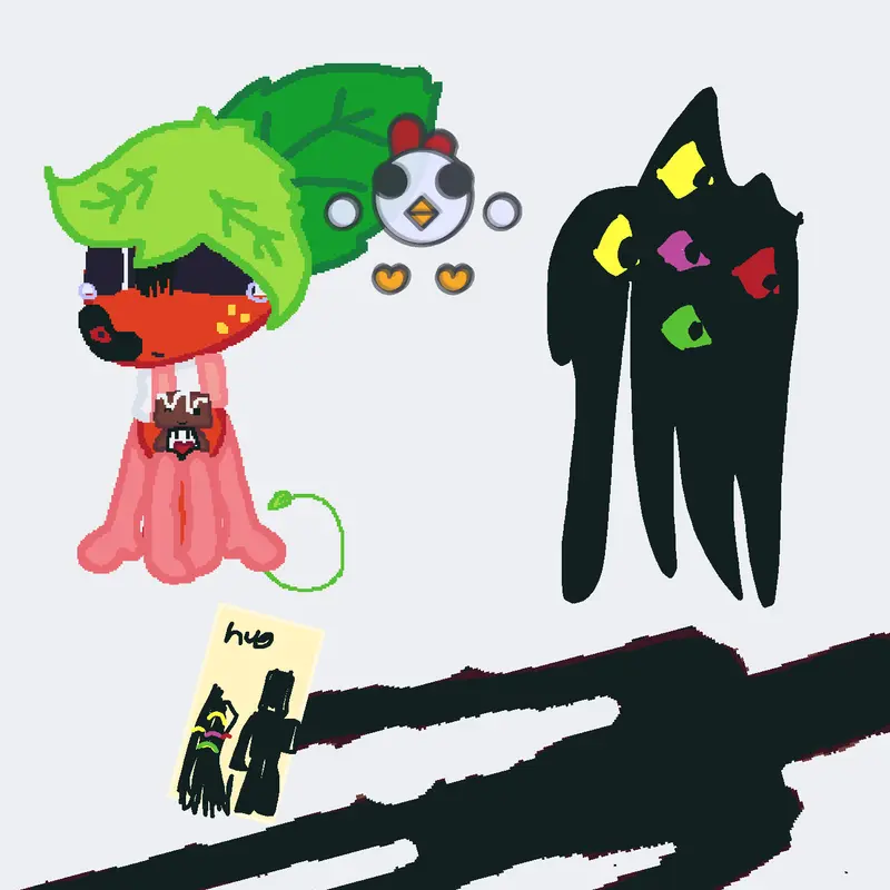 Game by @Verity_happyface
