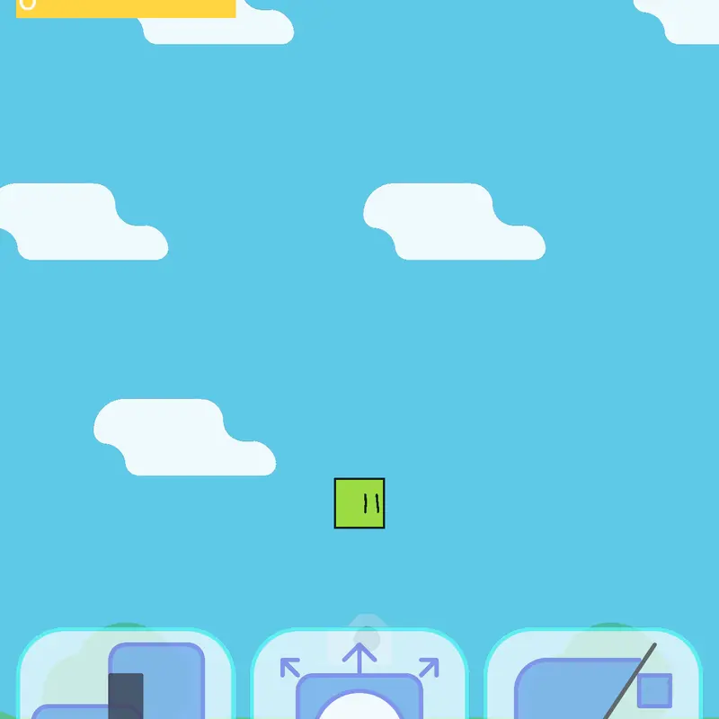 Game by @coolcapper