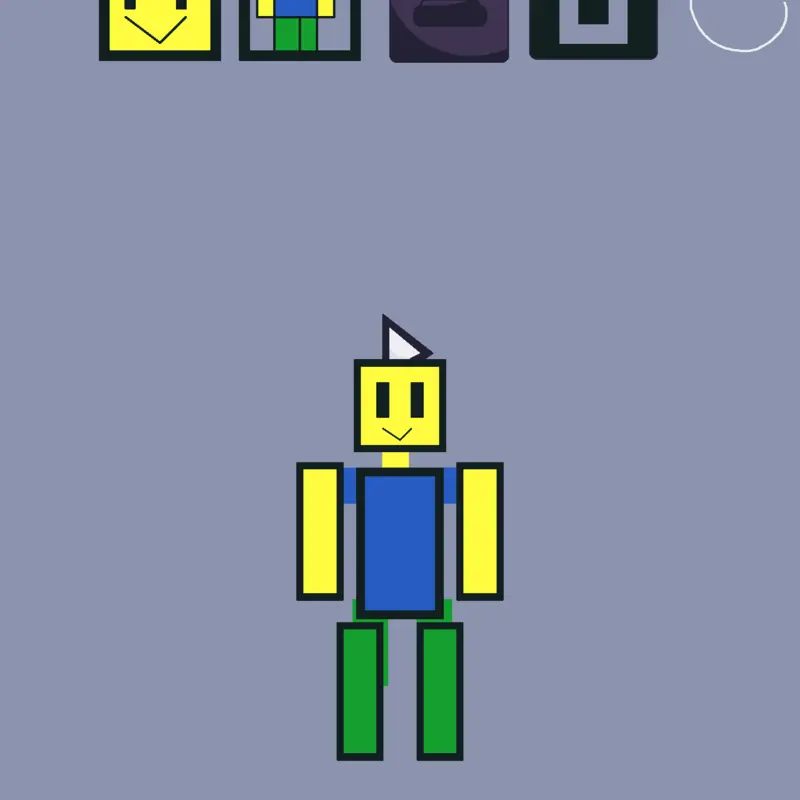 Game by @horizonziko