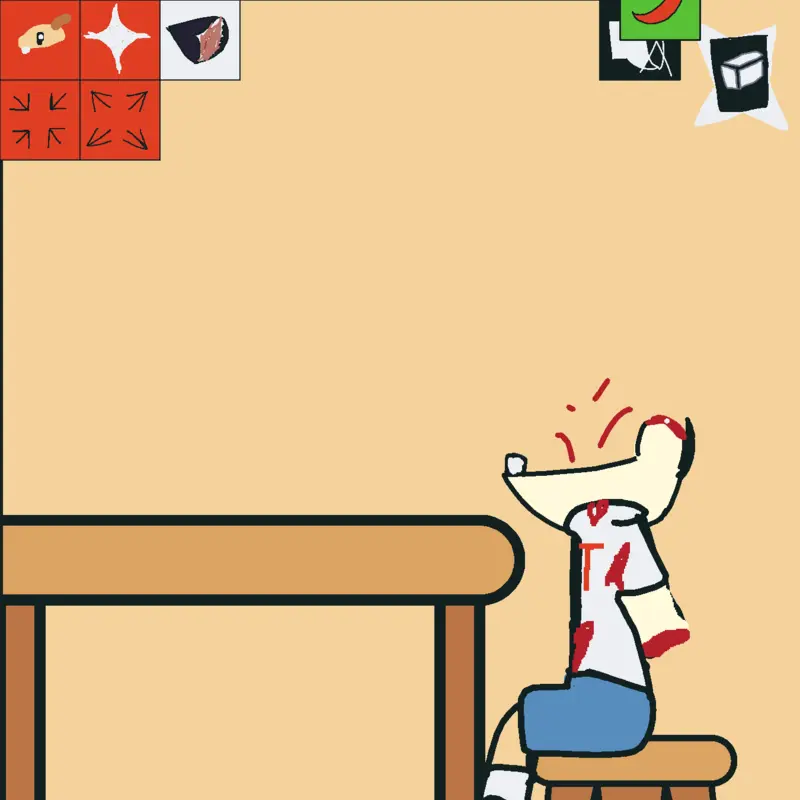Game by @holaameeos