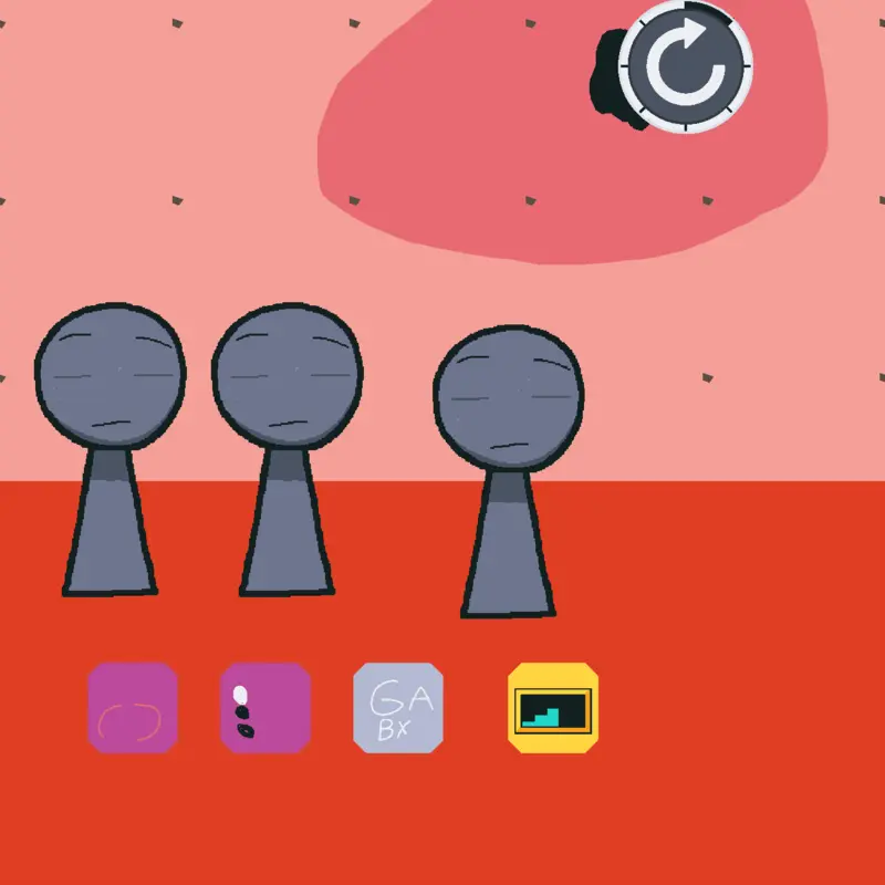Game by @Mimizorbity