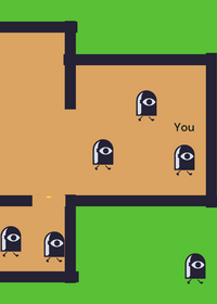 Zombie Game