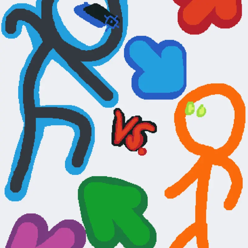 Game by @-MegaPump04-