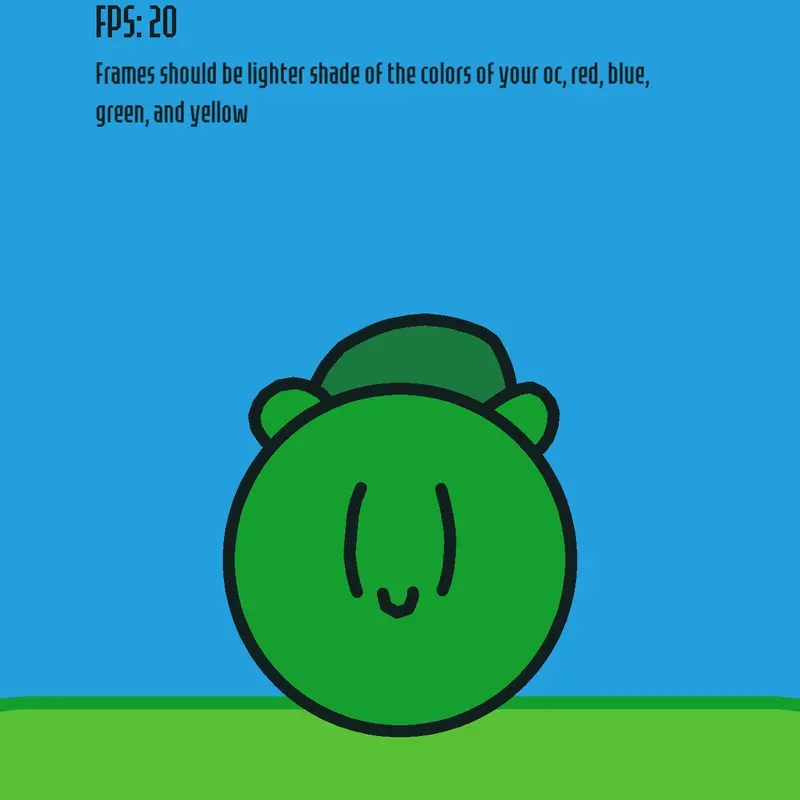 Game by @PippyWozHere