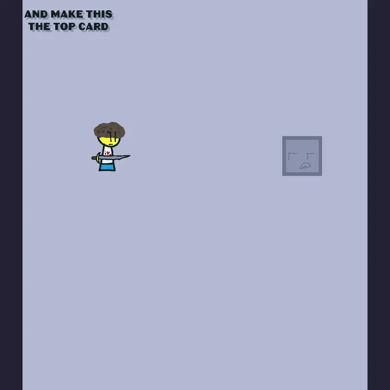 Game by @I_LIKETHECHEESE