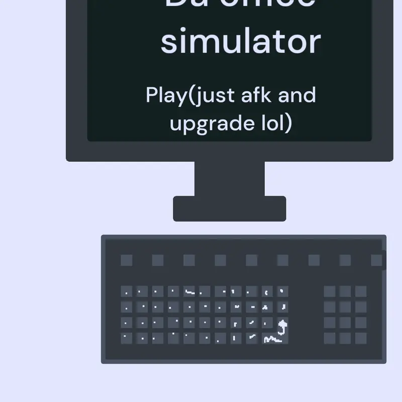 Game by @Errer