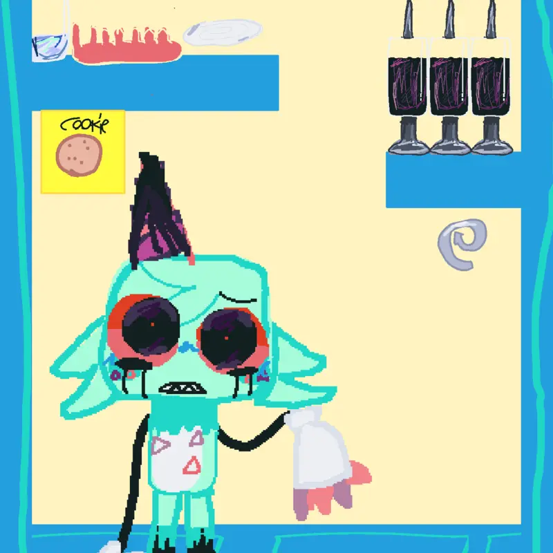 Game by @cakeroll-