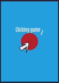 Clicking game 2