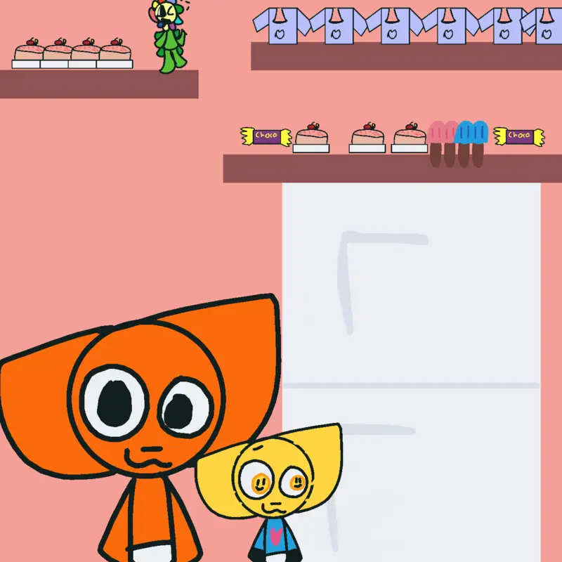 Game by @miawwcat