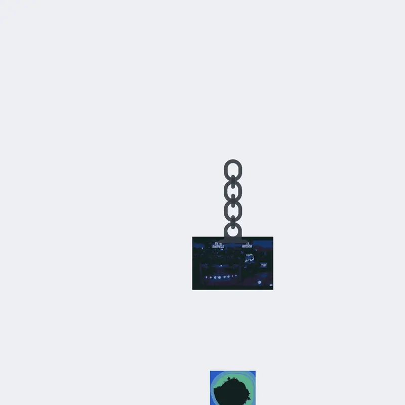 Game by @Fractalization
