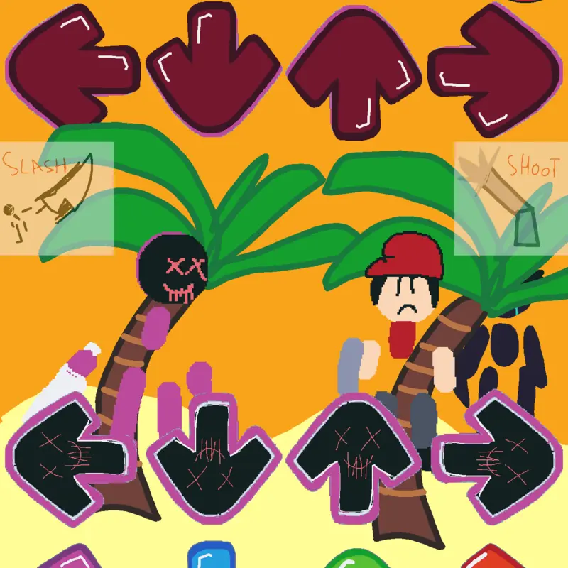 Game by @macacoalejandro
