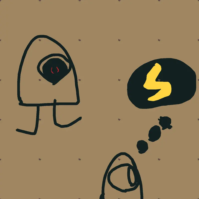 Untitled Unstable Game by @TheNewRealStickman