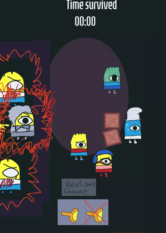 Game by @w_mjol