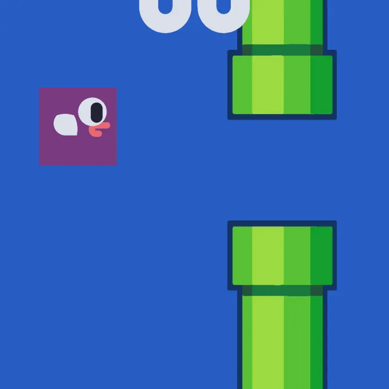 Game by @SL33PYx3