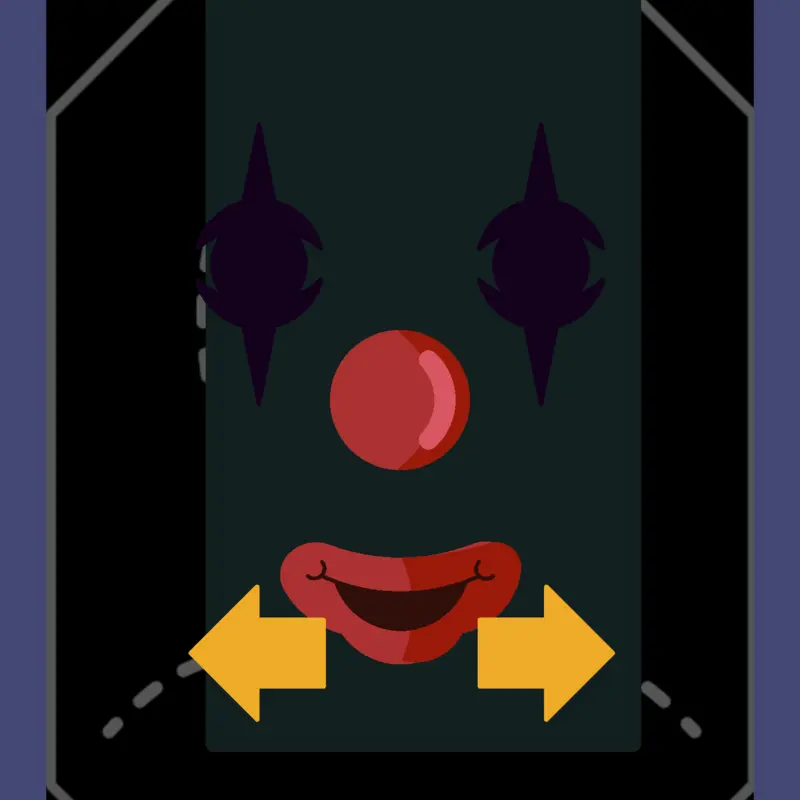 Game by @CrazyRed_01