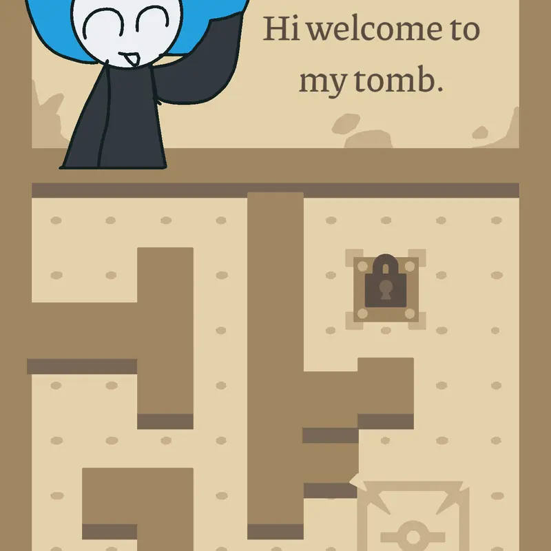 Game by @felishanaura