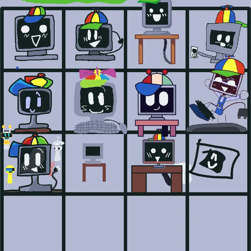 Game by @camilaq2147