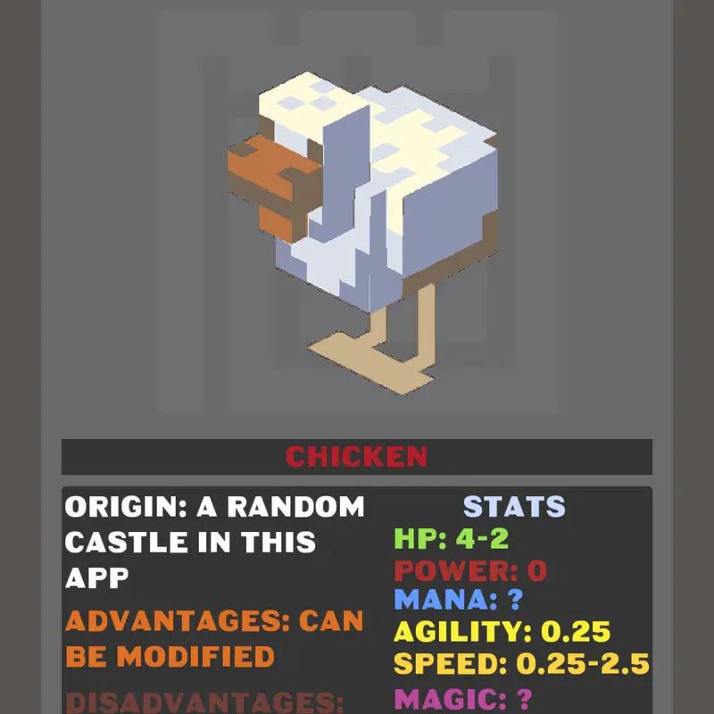 Game by @Mrchicken123