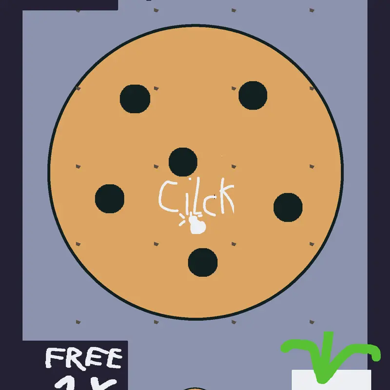 Game by @luchopollomeme